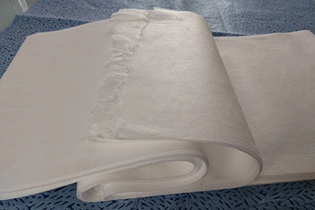 High Efficiency Filtration Melt Blown Non Woven Fabric