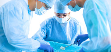 Hygienic Spaces: PE Non-Woven Fabric in Medical Drapes and Curtains