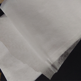 Non-Woven Fabric