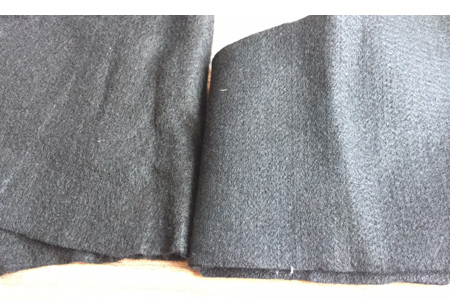 Activated Carbon Non Woven Fabric & Fiber Cloth Wholesale