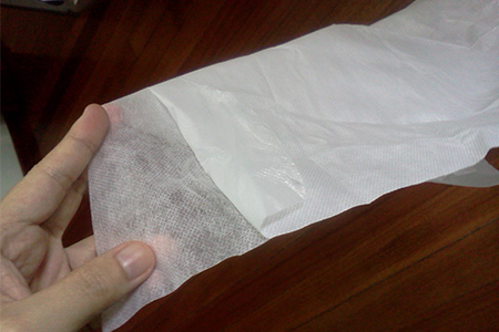 ES Non Woven Fabric for Face Masks