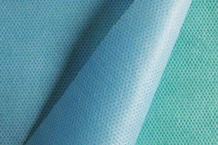 pe laminated non woven fabric 2