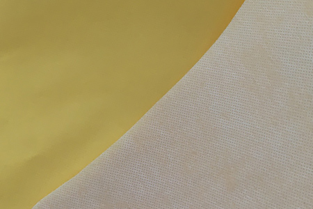 pe laminated non woven fabric 3