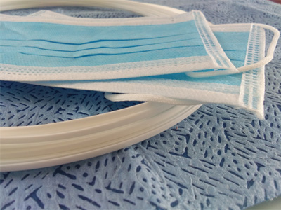 nose wire supplier china oem/odm
