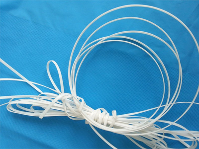 full plastic nose wire wholesale
