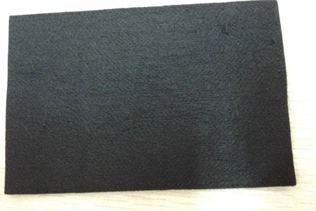 activated carbon fiber felt