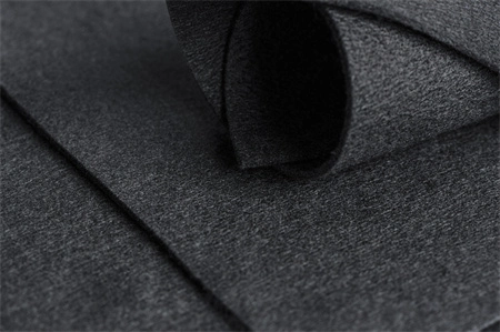 activated carbon fiber felt