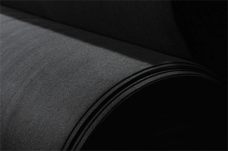 activated carbon fiber felt