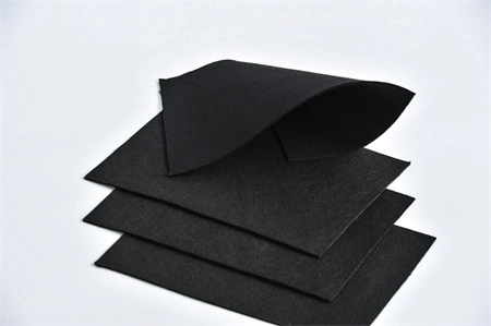 activated carbon fiber felt