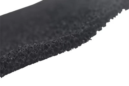 honeycomb activated carbon filter screen