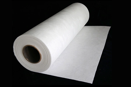 high efficiency filtration melt blown non woven fabric