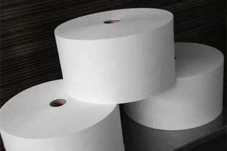 high efficiency filtration melt blown non woven fabric