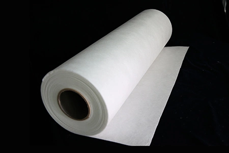 high efficiency filtration melt blown non woven fabric