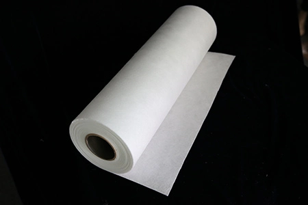 high efficiency filtration melt blown non woven fabric