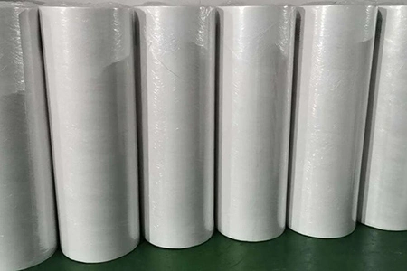 high efficiency filtration melt blown non woven fabric